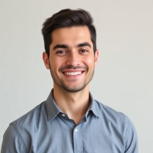 Karim B., Bac+2 NTC