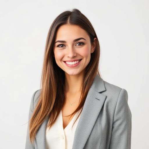 Léa M., Bac Conseiller Commercial