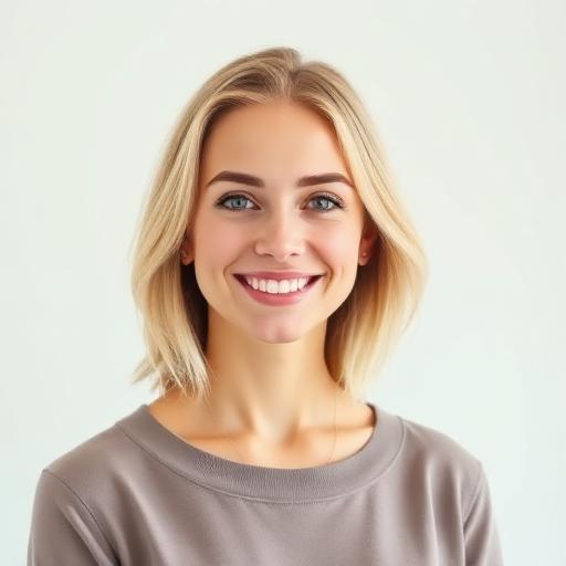 Sophie R., Bachelor RDC, promo 2025
