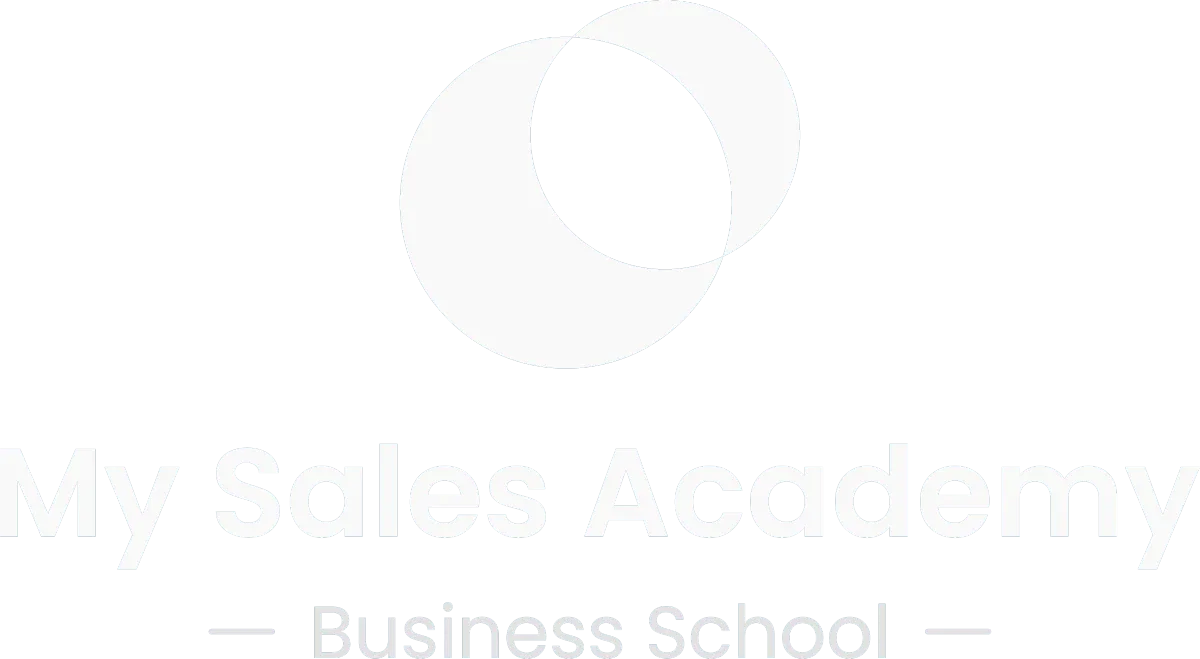 My Sales Academy
