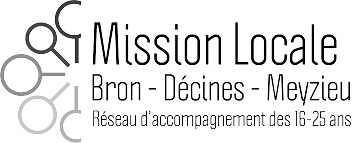 Mission Locale Bron Décines Meyzieu